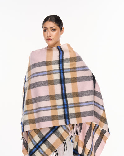 New Designs Scarves for All