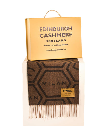 Winter Scott Cashmere Christmas Gifts