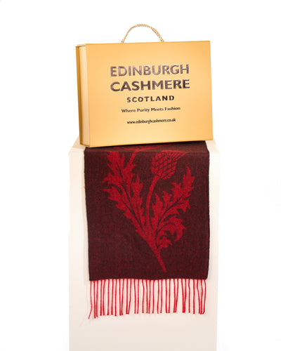 Exclusive Men's Designer Christmas Elegance