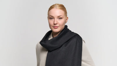 Your Guide to High-End Designer Wool Accessories