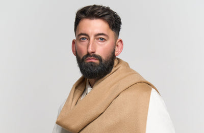 Discover the Best Marino Wool Scarves for Cold Climates
