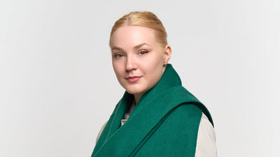 Plain Woolen Icons Fashion
