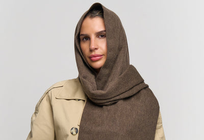 Designer Wool Scarves: The Ultimate Winter Fashion Statement