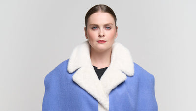 Best Christmas Gift Idea in Edinburgh: Premium Red Check Cashmere Scarf with Free Holiday Shipping