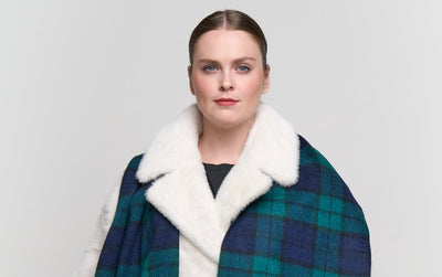 Designer Cashmere Wraps For Women