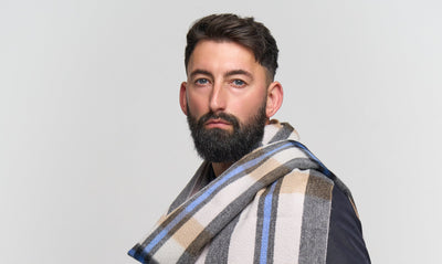 Women’s and Men’s Scarves for Versatility