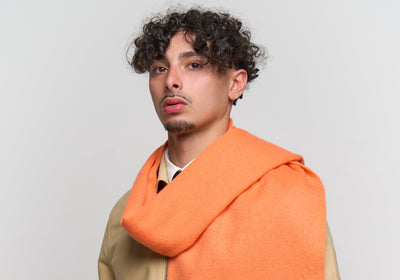 Christmas and Winter Exclusive Designer Premium Quality Cashmere Scarfs