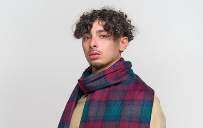 Perfect Presents: Gift Cashmere Scarves for Birthdays