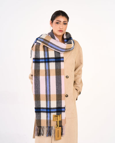 New Designs Scarves for Modern Looks