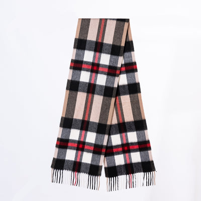 Luxury Wool Capes – The Perfect Christmas Gift