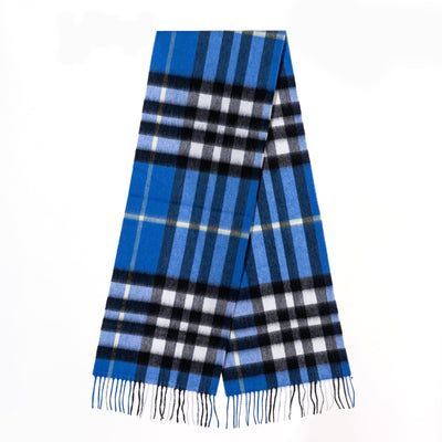 Best Christmas Gifts 2025: Scottish Oversized Stole Made in Scotland