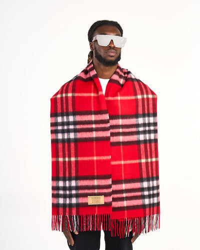 Top Winter Oversized Stoles for Women