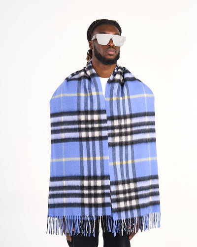 Softest Wool Ponchos – Luxury Christmas Gift Ideas