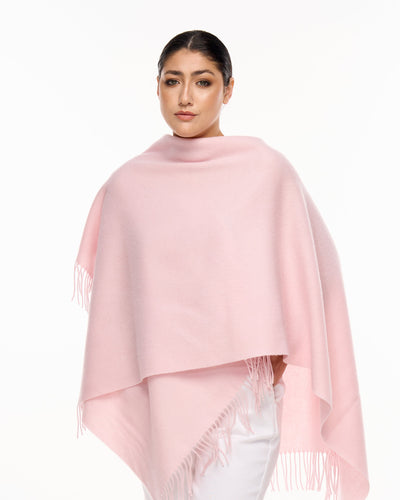 Top 10 Luxury Cashmere Scarves for a Stylish Winter