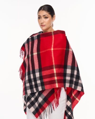 The Undeniable Charm of Scottish Wool Blankets for Quality