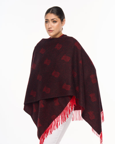Discover the Best Marino Wool Scarves for Cold Climates