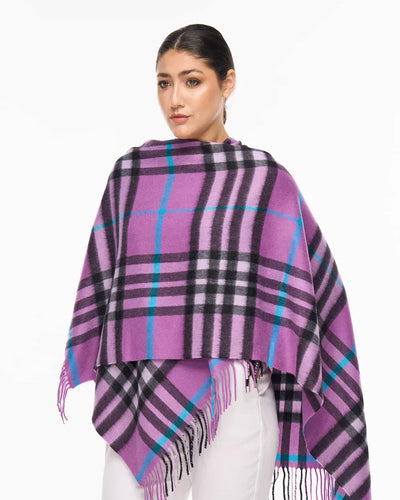 Top-Design Wool Scarf Trends