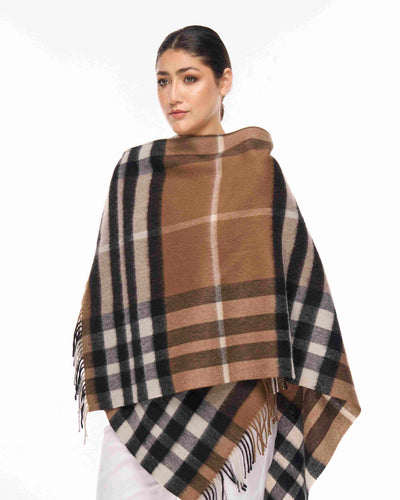 Premium Quality Scarves for Durability