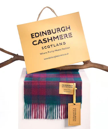 Top Global Luxury Scarf Brand