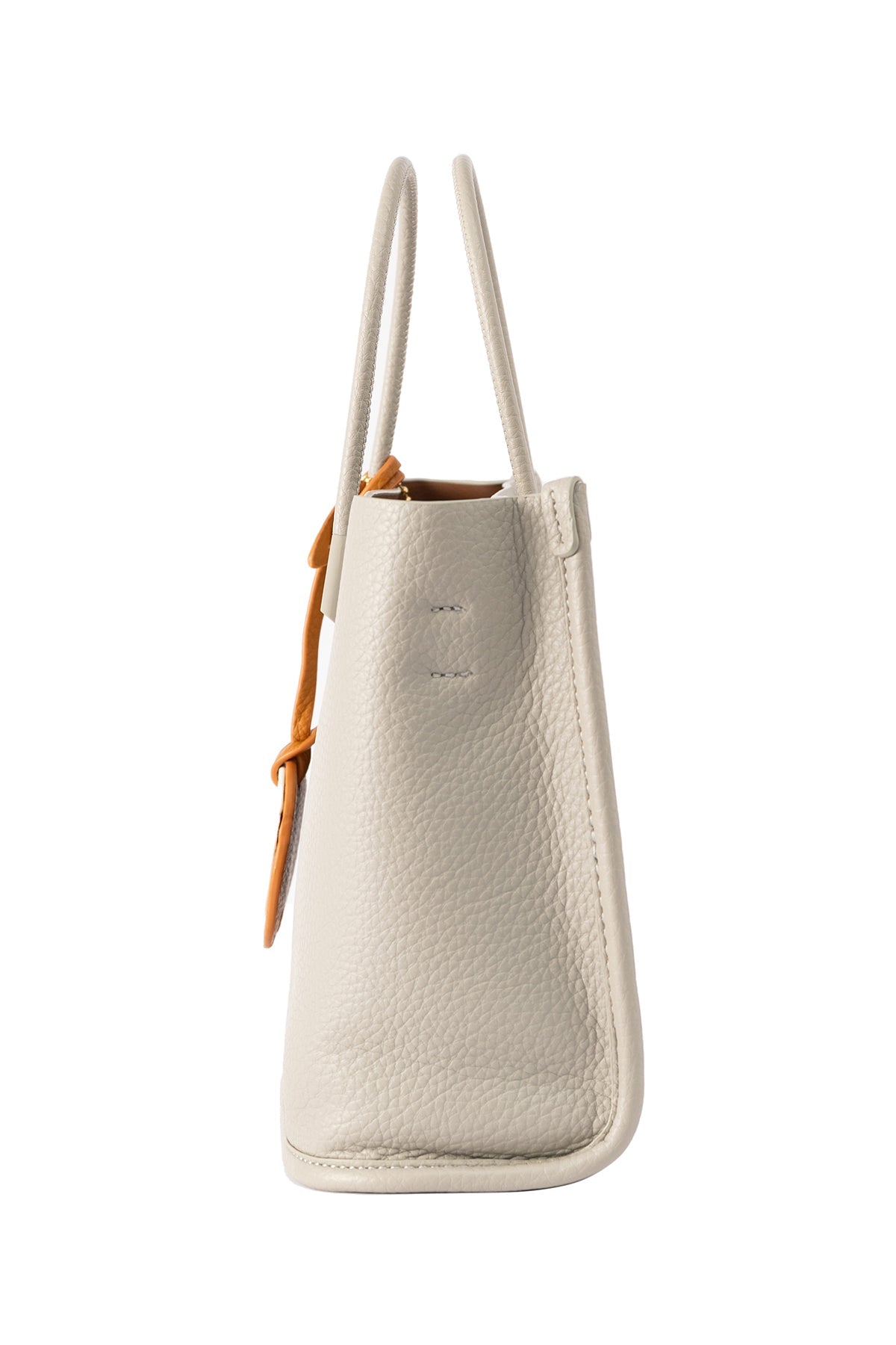 Women's Handbag Scott Cashmere Design - Grey Style 1