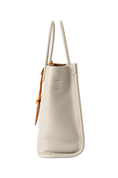 Women's Handbag Scott Cashmere Design - Grey Style 1