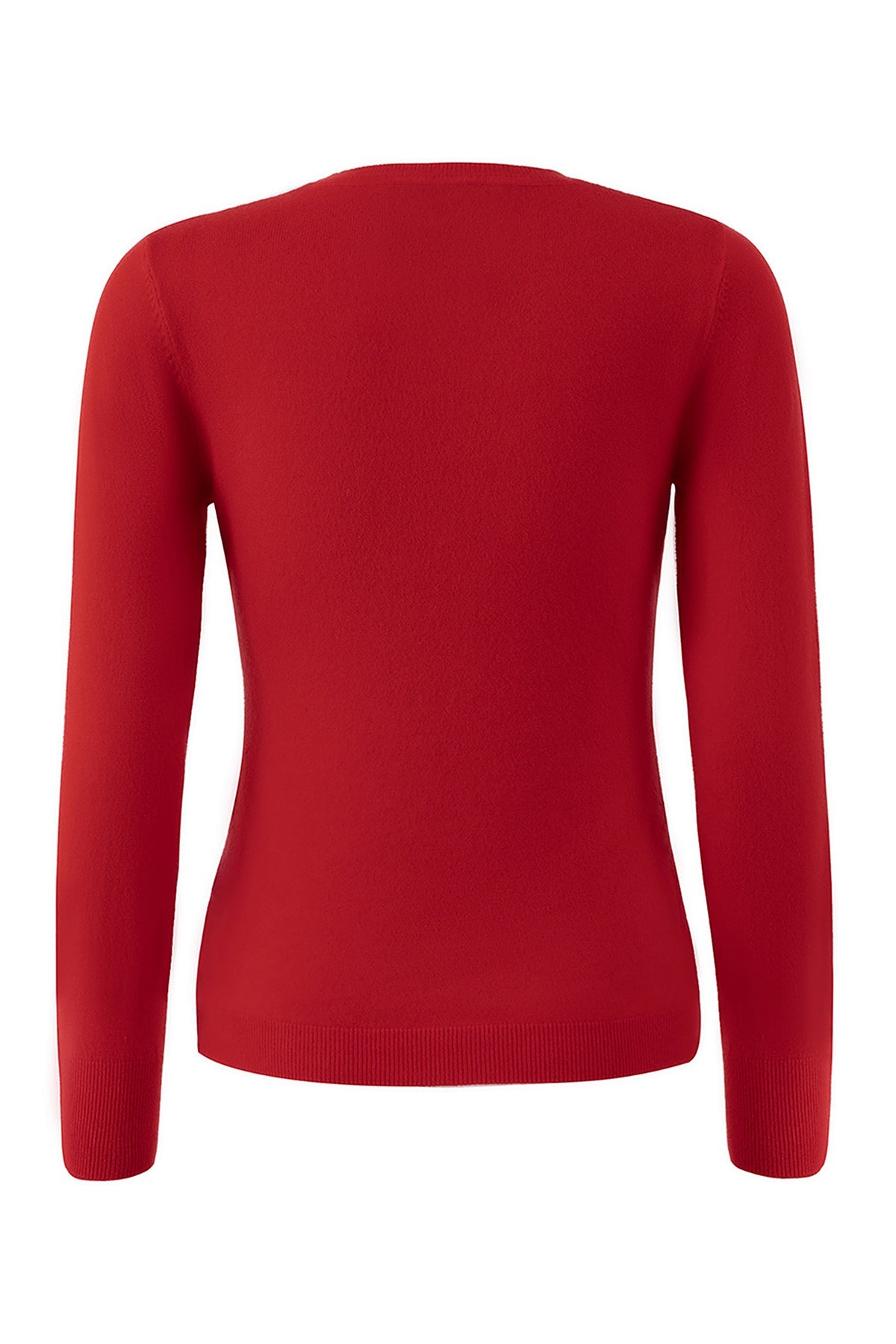 Scott Cashmere Women's Sweater