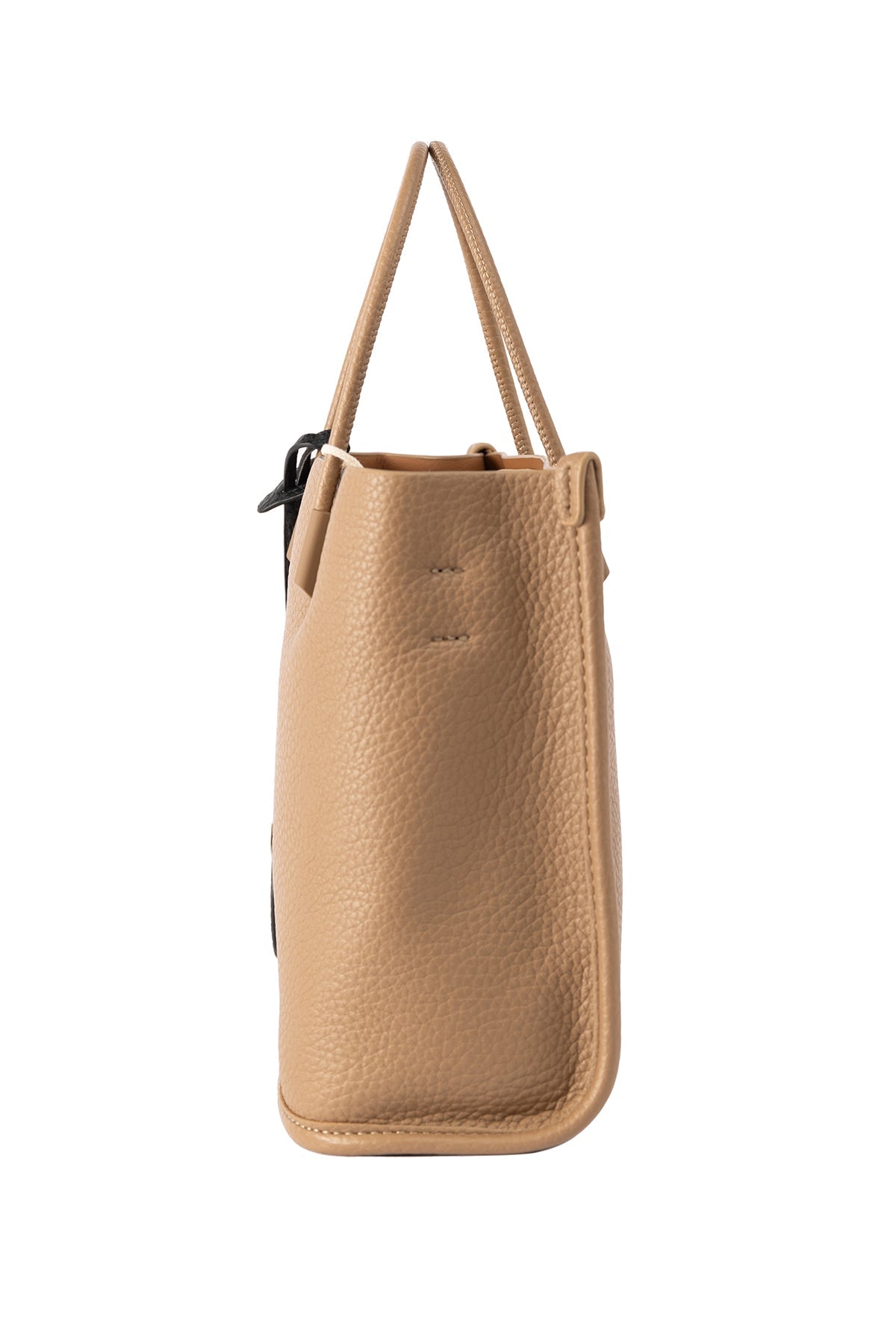 Women's Handbag Scott Cashmere Design - Brown Style 2