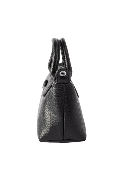 Women's Handbag Scott Cashmere Design - Black Style 11