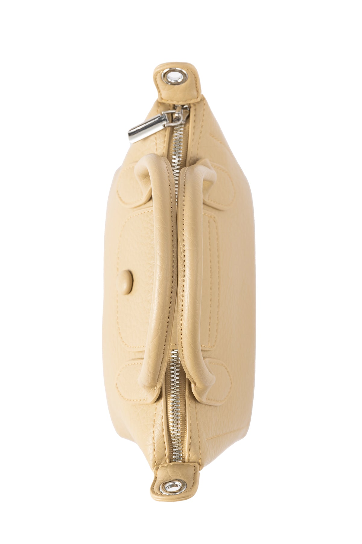 Women's Handbag Scott Cashmere Design - Brown Style 3