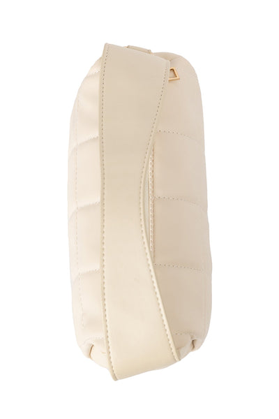 Women's Handbag Scott Cashmere Design - Off White Style 6