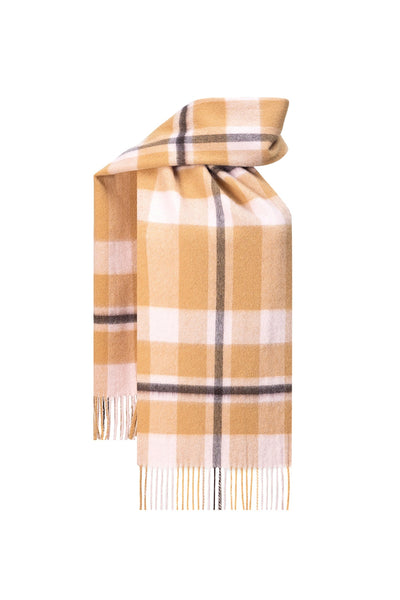 Scarf Exclusive Design DC Scott