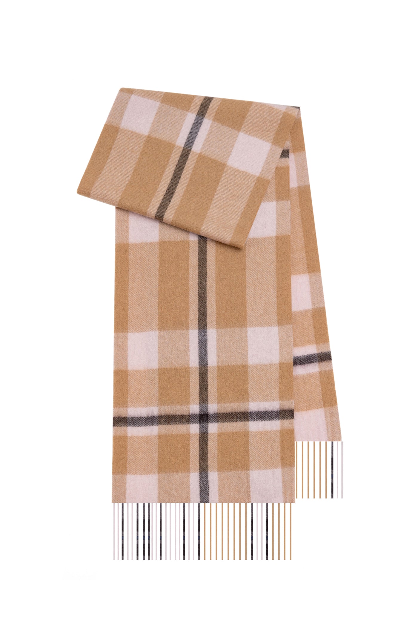 Scarf Exclusive Design DC Scott