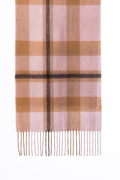 Scarf Exclusive Iconic Design DC Scott