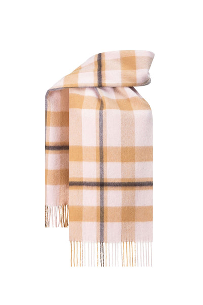 Scarf Exclusive Iconic Design DC Scott