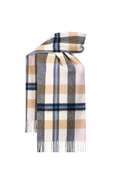 Scarf Exclusive Iconic Design DC Scott
