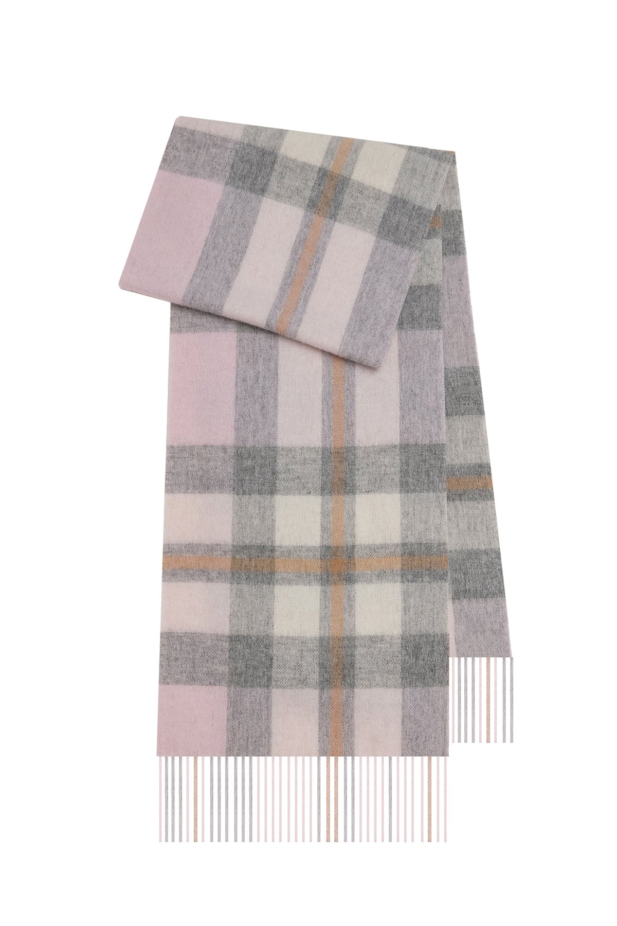 Scarf Exclusive Iconic Design DC Scott