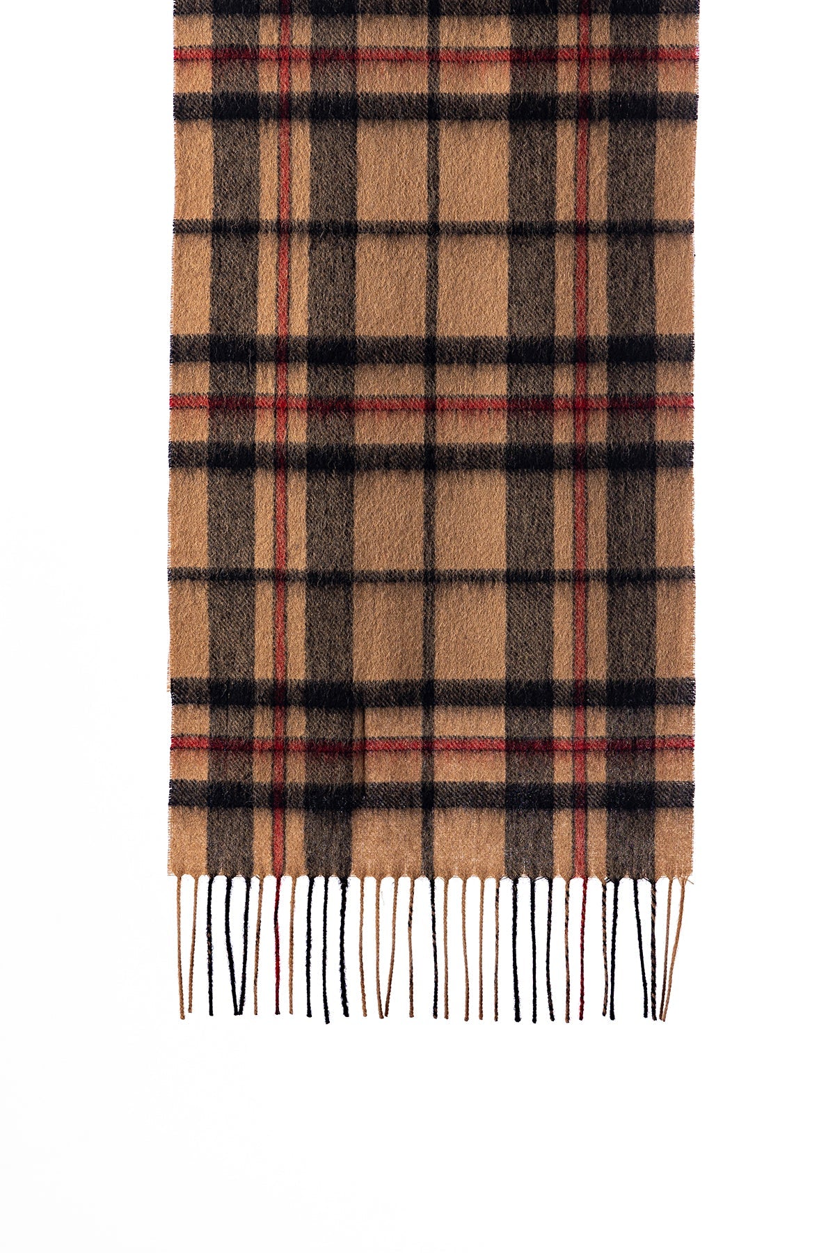 Scarf EC Check Exclusive Iconic Design