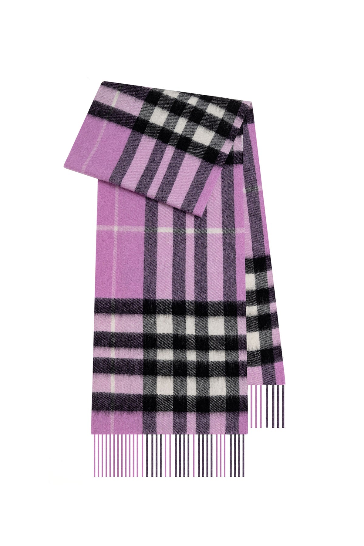 Scarf DC Check Luxury Exclusive Design
