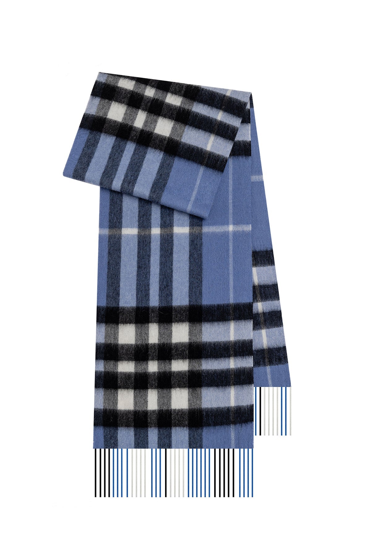 Scarf DC Check Luxury Exclusive Design
