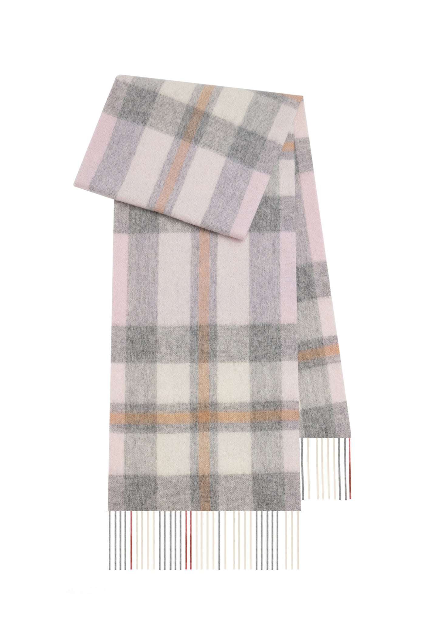 Scarf Exclusive Design DC Scott