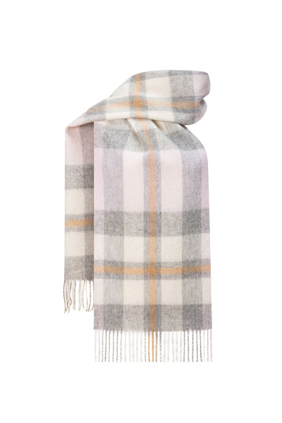 Scarf Exclusive Design DC Scott