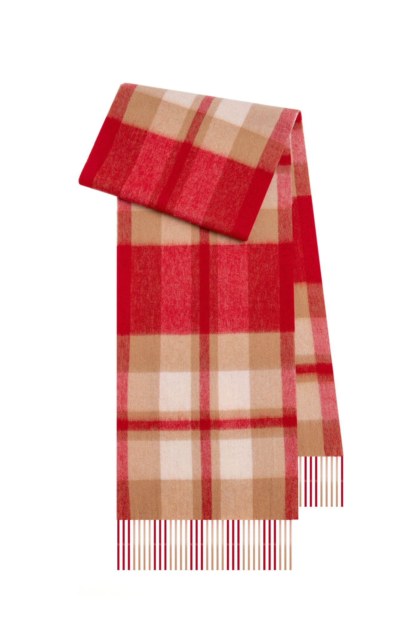 Scarf Exclusive Design DC Scott