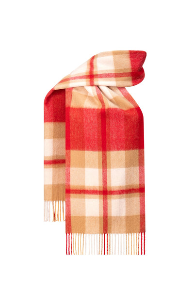 Scarf Exclusive Design DC Scott