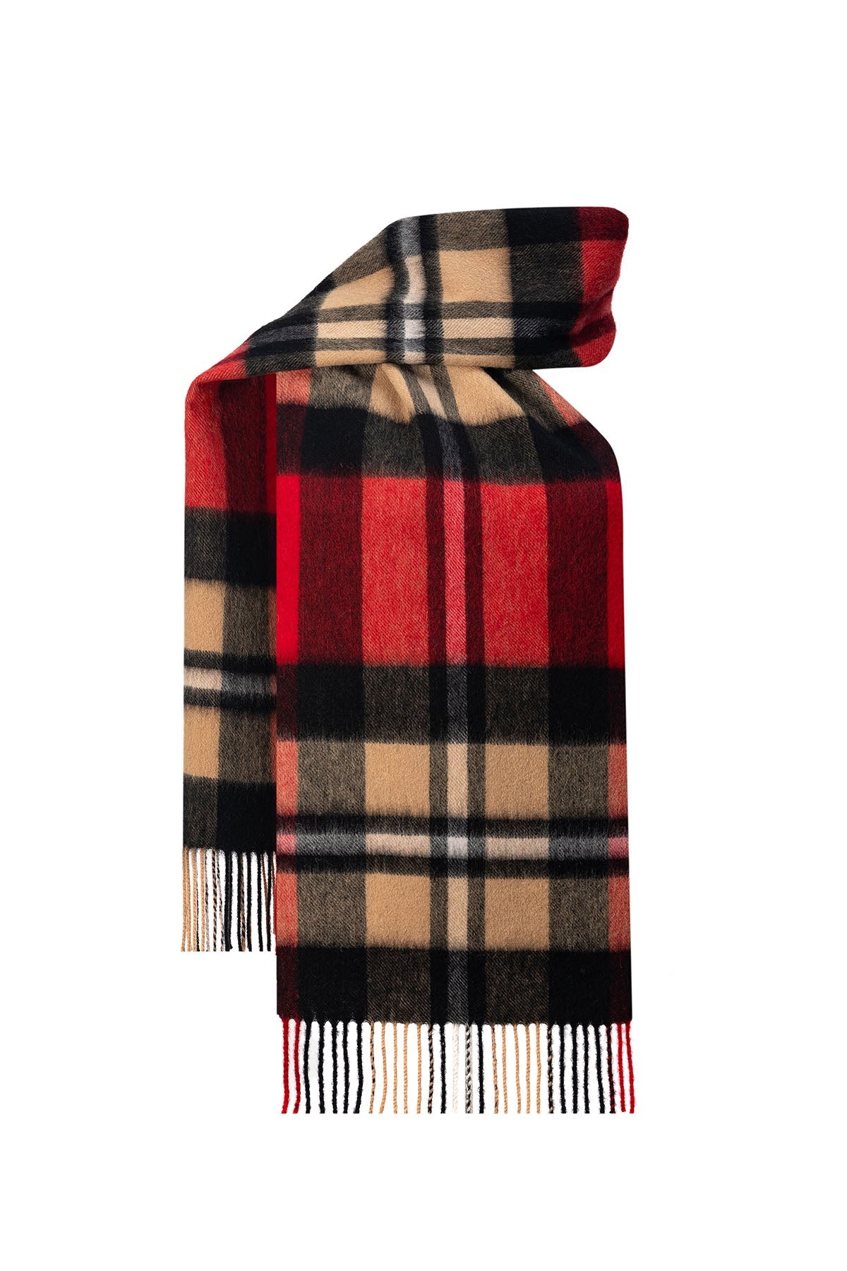 Scarf Exclusive Design DC Scott