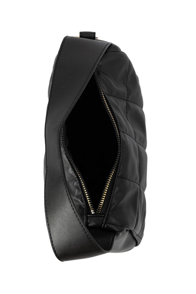 Women's Handbag Scott Cashmere Design - Black Style 24