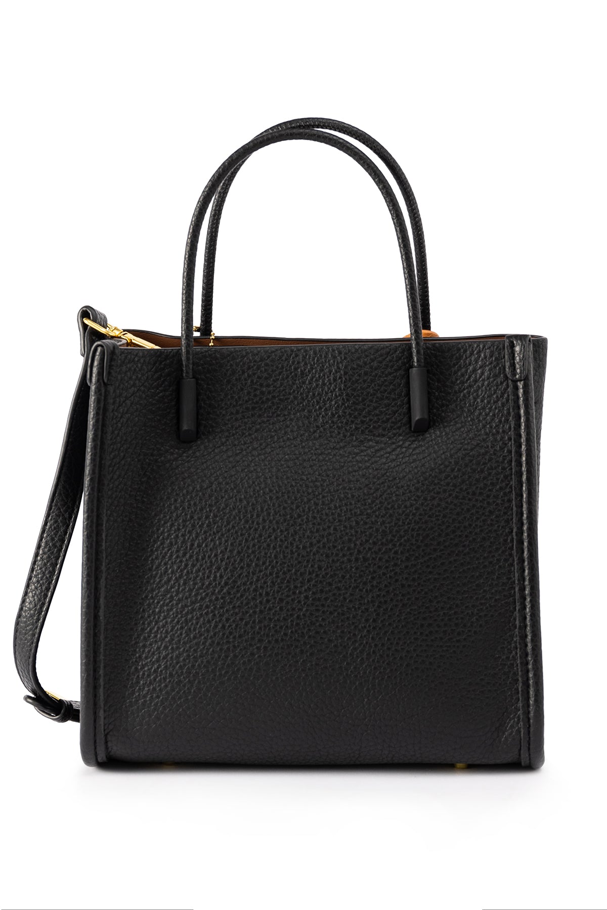 Women's Handbag Scott Cashmere Design - Black Style 8