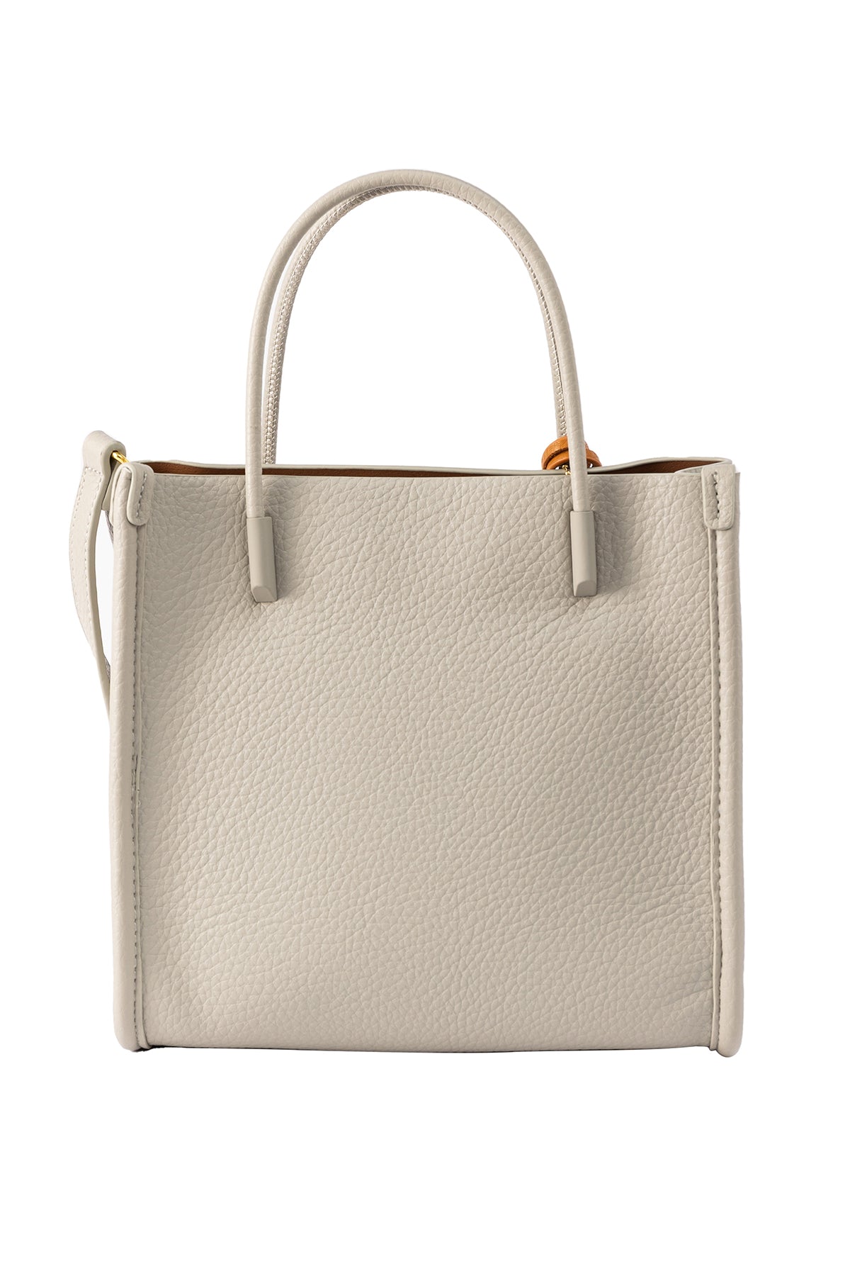 Women's Handbag Scott Cashmere Design - Grey Style 1