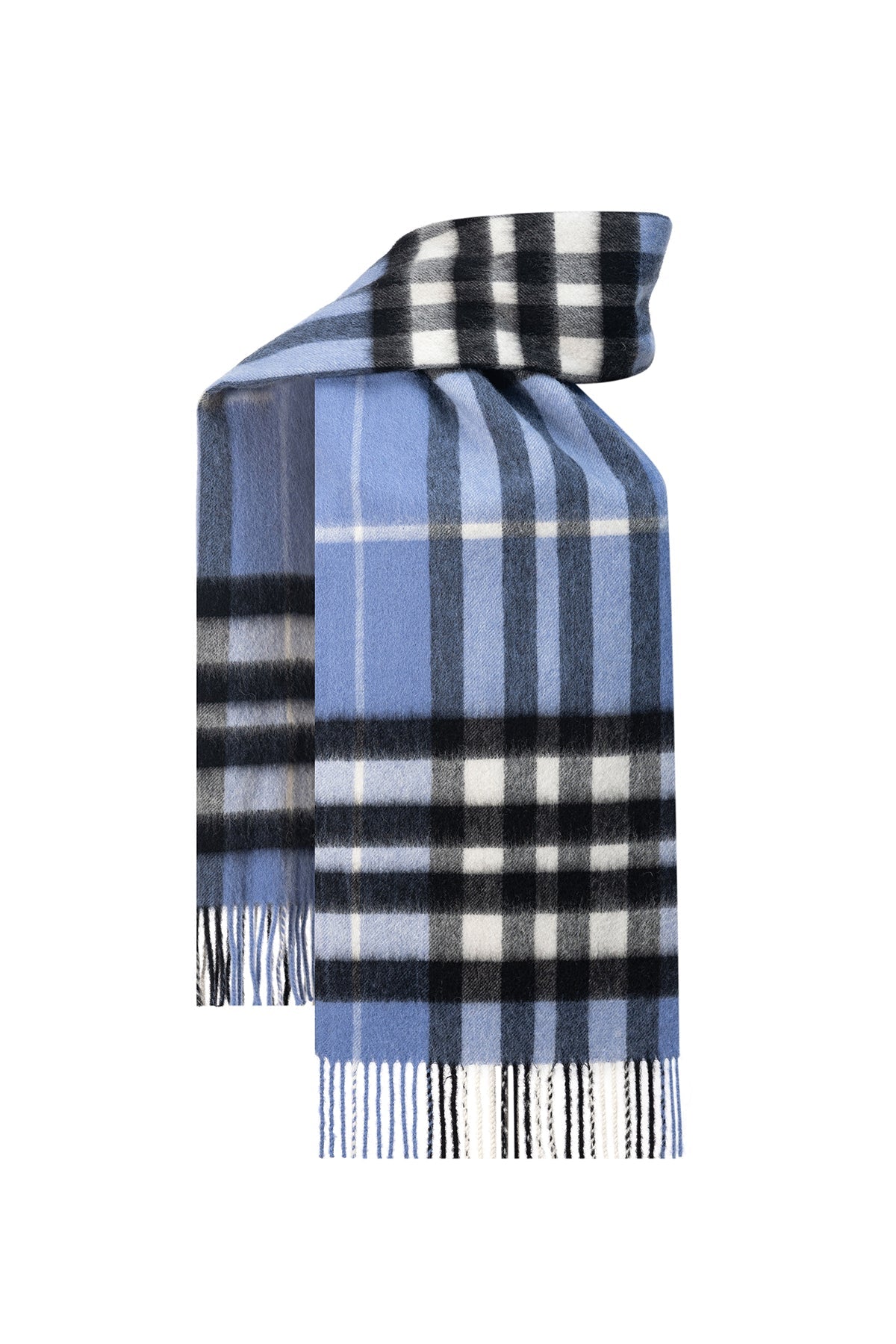 Scarf DC Check Luxury Exclusive Design