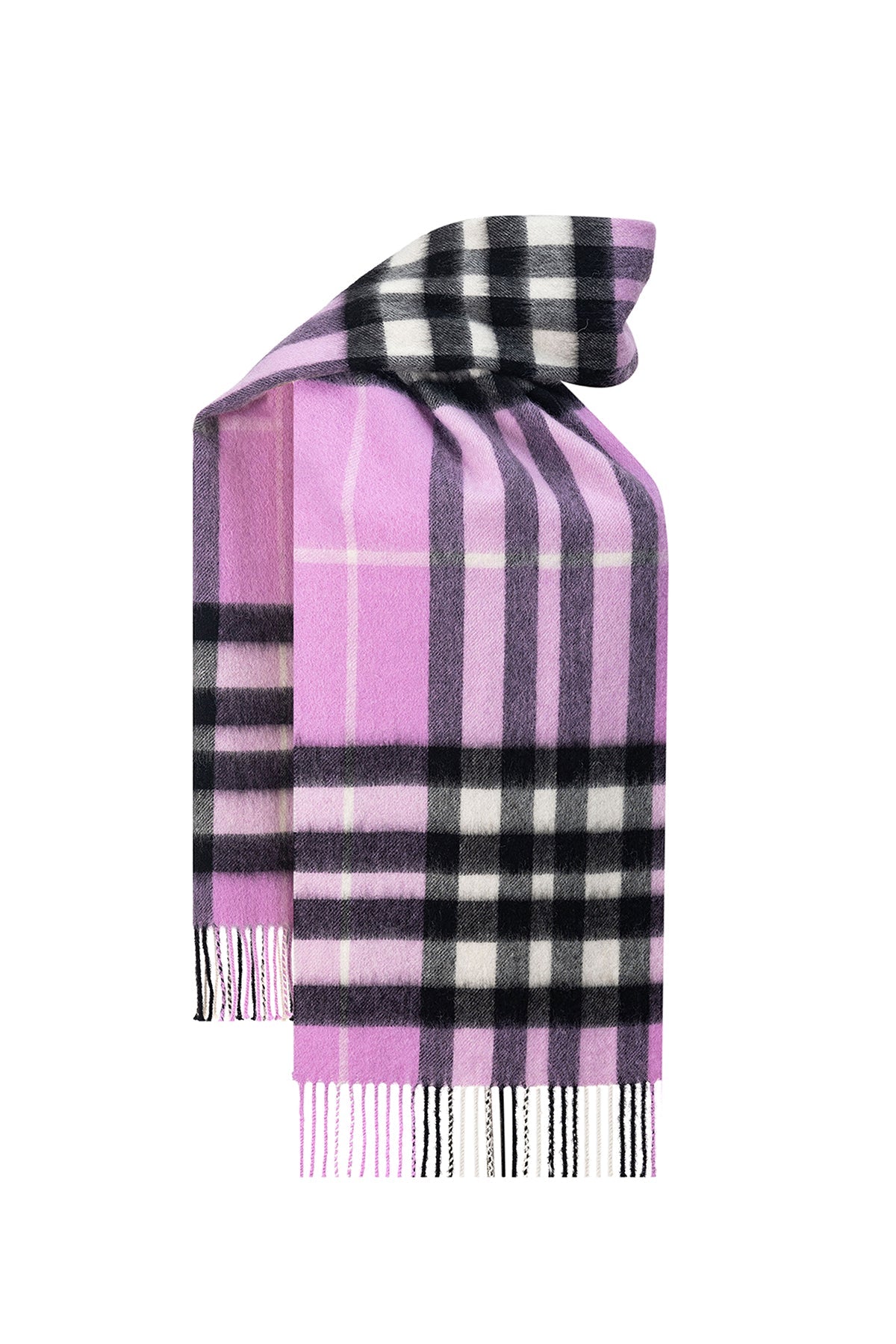 Scarf DC Check Luxury Exclusive Design