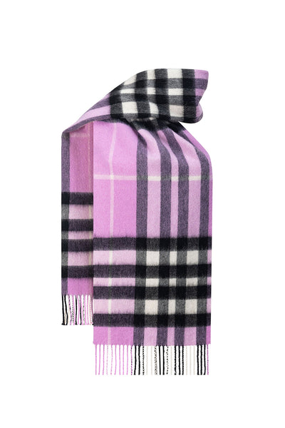 Scarf DC Check Luxury Exclusive Design